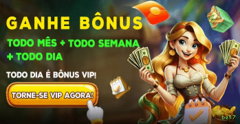 Slots com prêmios bet7